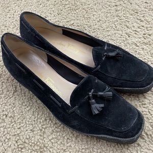 Salvatore Ferragamo Loafer